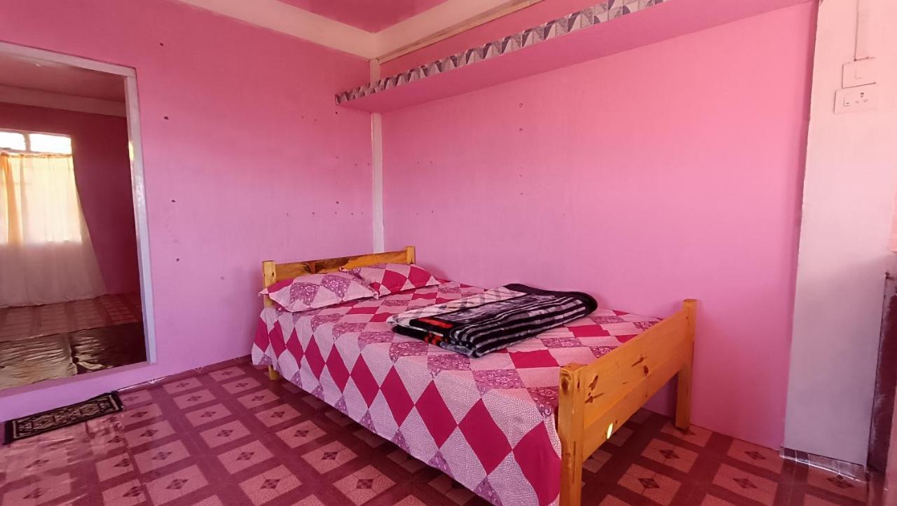 Pamilya Homestay Cherrapunji Exterior foto