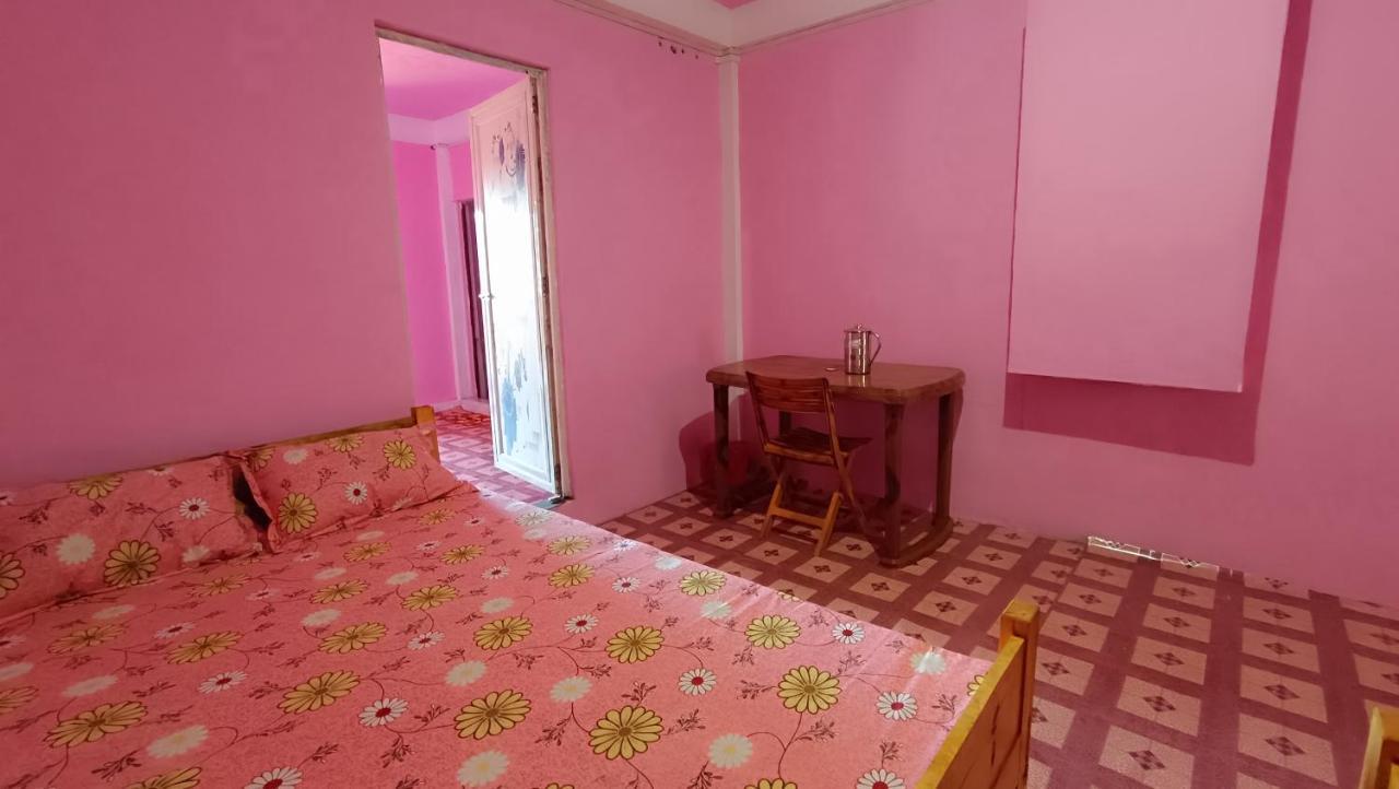 Pamilya Homestay Cherrapunji Exterior foto