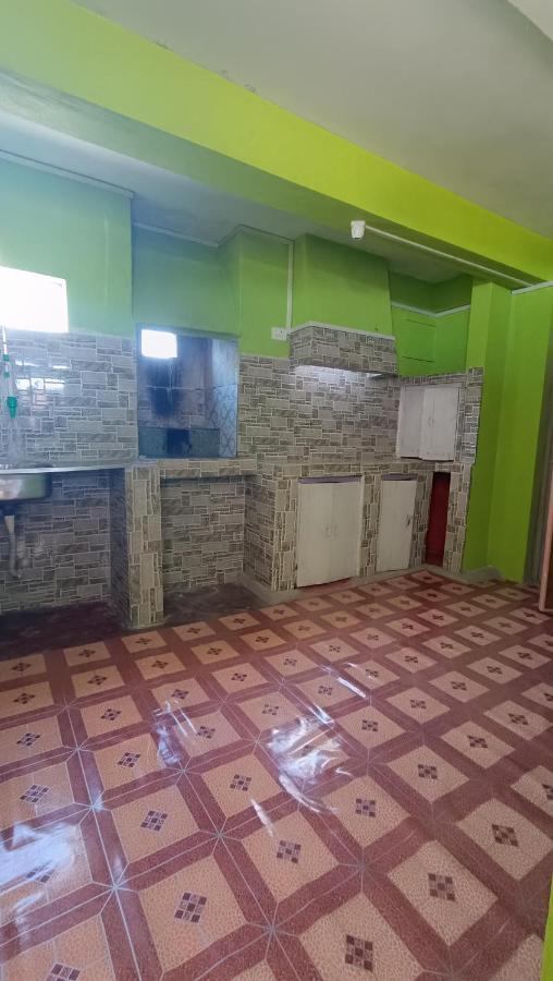 Pamilya Homestay Cherrapunji Exterior foto