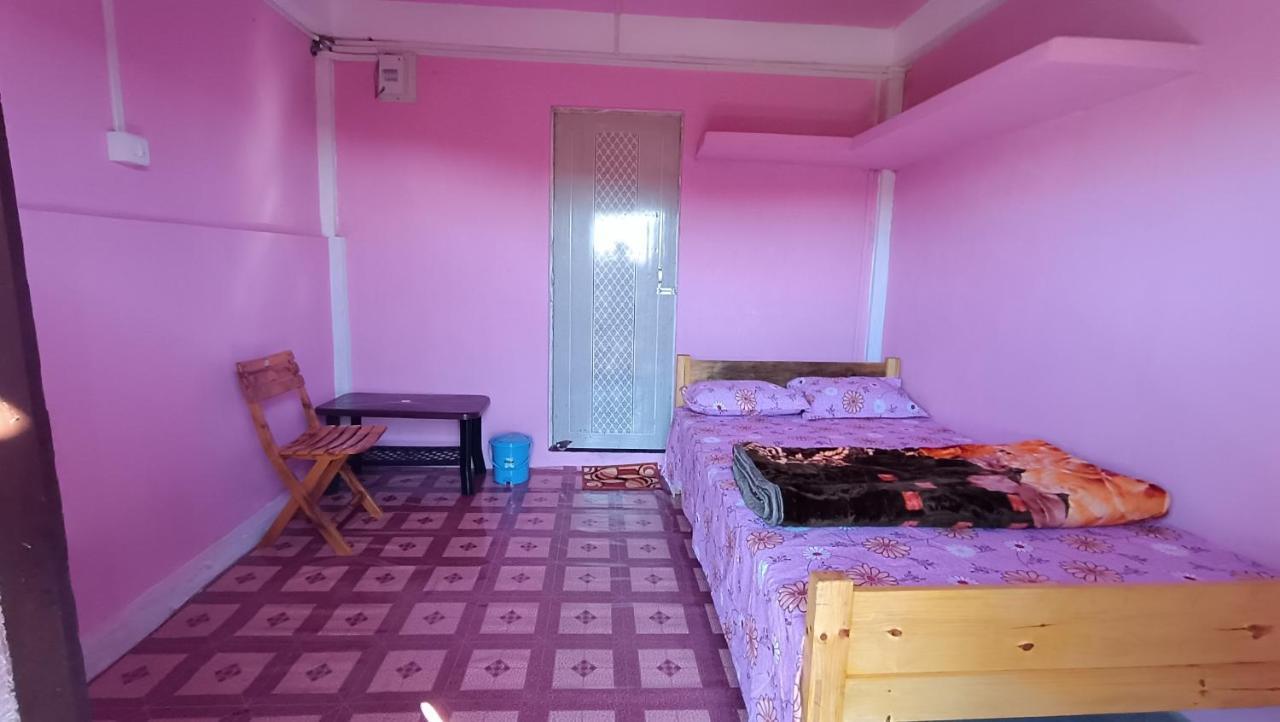 Pamilya Homestay Cherrapunji Exterior foto