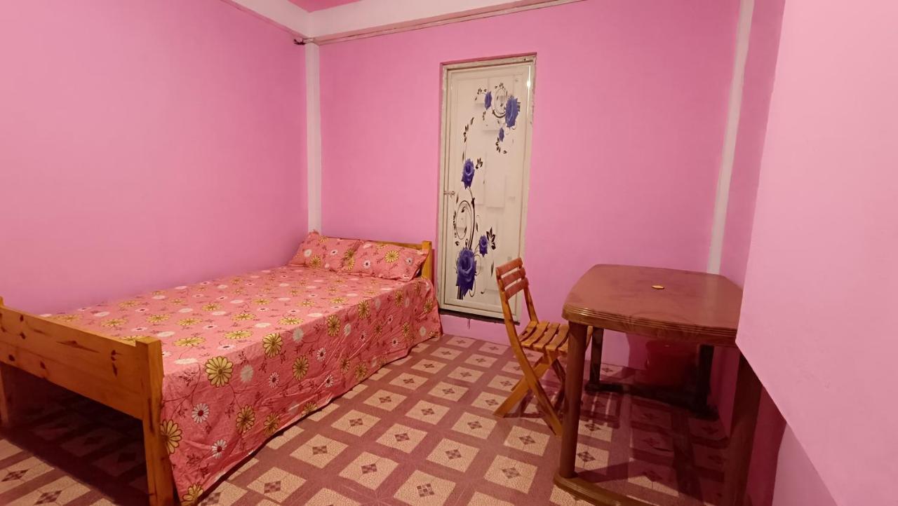 Pamilya Homestay Cherrapunji Exterior foto